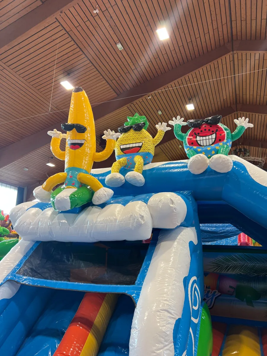 Banana Summer-Party – Bild 2 von 5