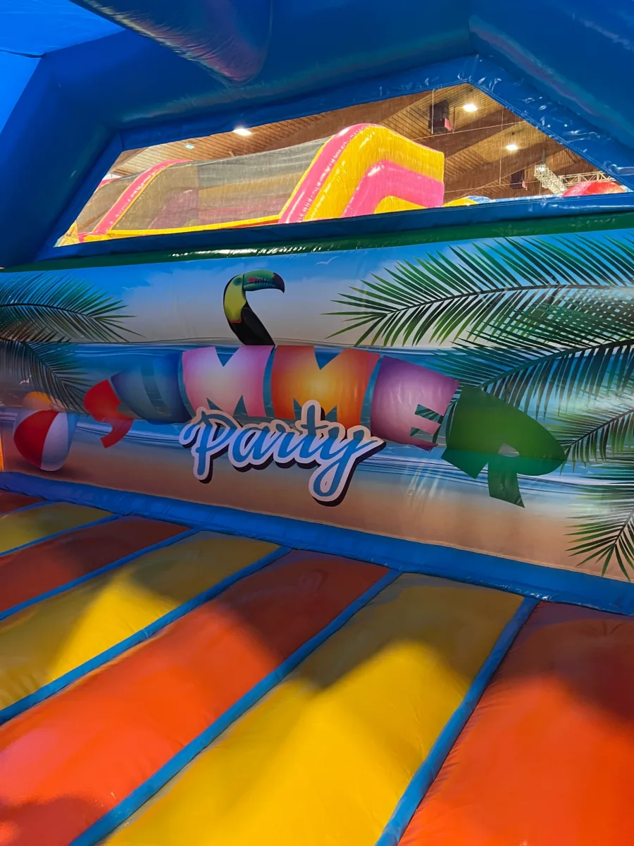 Banana Summer-Party – Bild 4 von 5