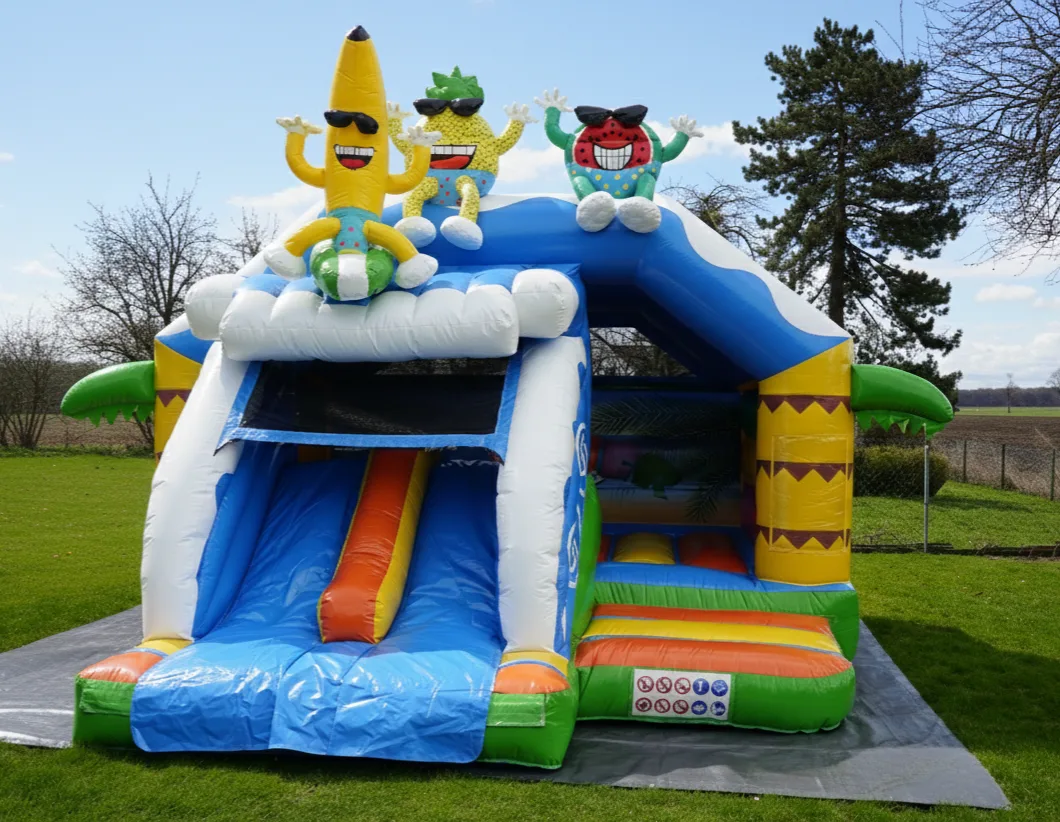Banana Summer-Party – Bild 5 von 5