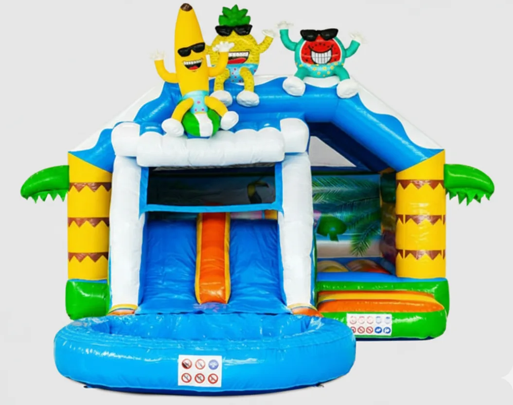Banana Summer-Party – Bild 1 von 5