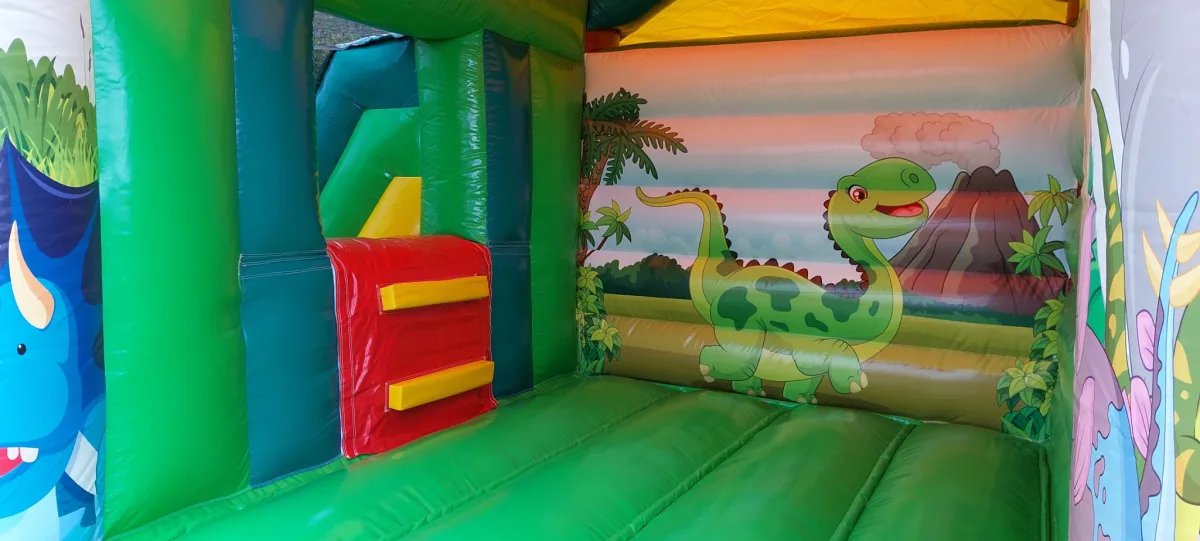 Dino – Bild 2 von 5