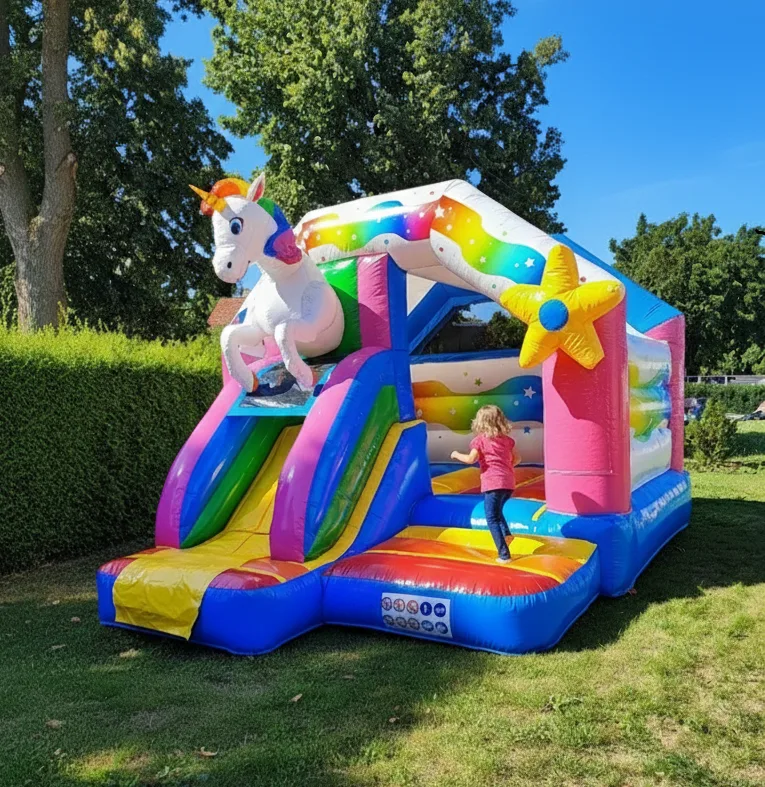 Einhorn – Bild 1 von 2