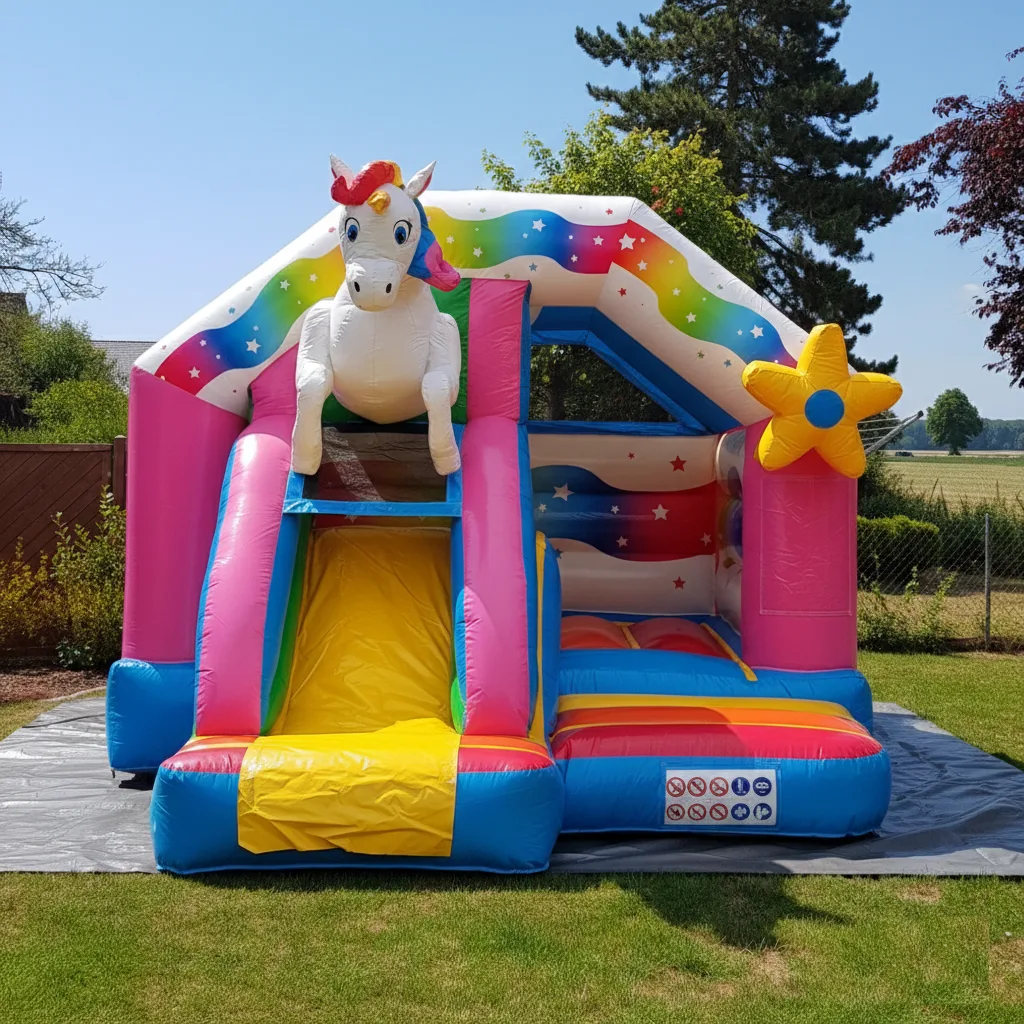 Einhorn – Bild 2 von 2