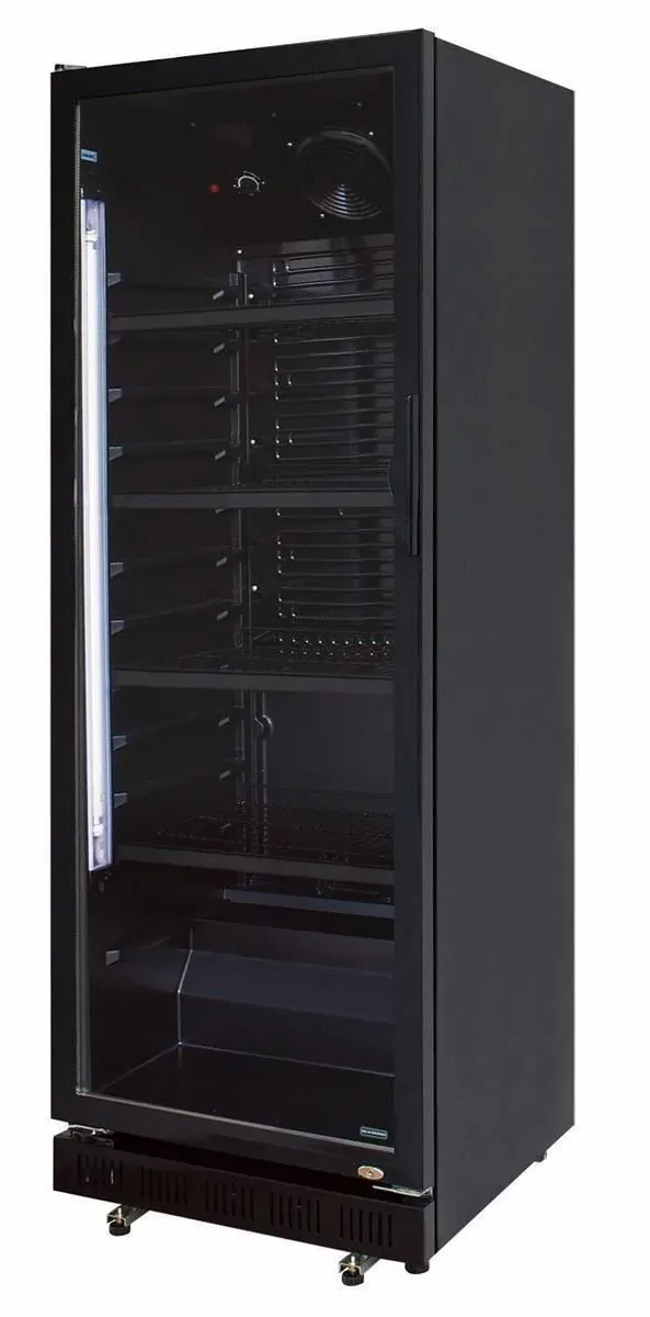 Getränkekühlschrank – Bild 1 von 2