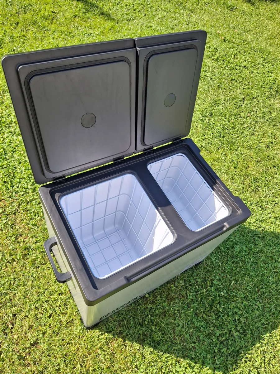 Kompressorkühlbox – Bild 1 von 2