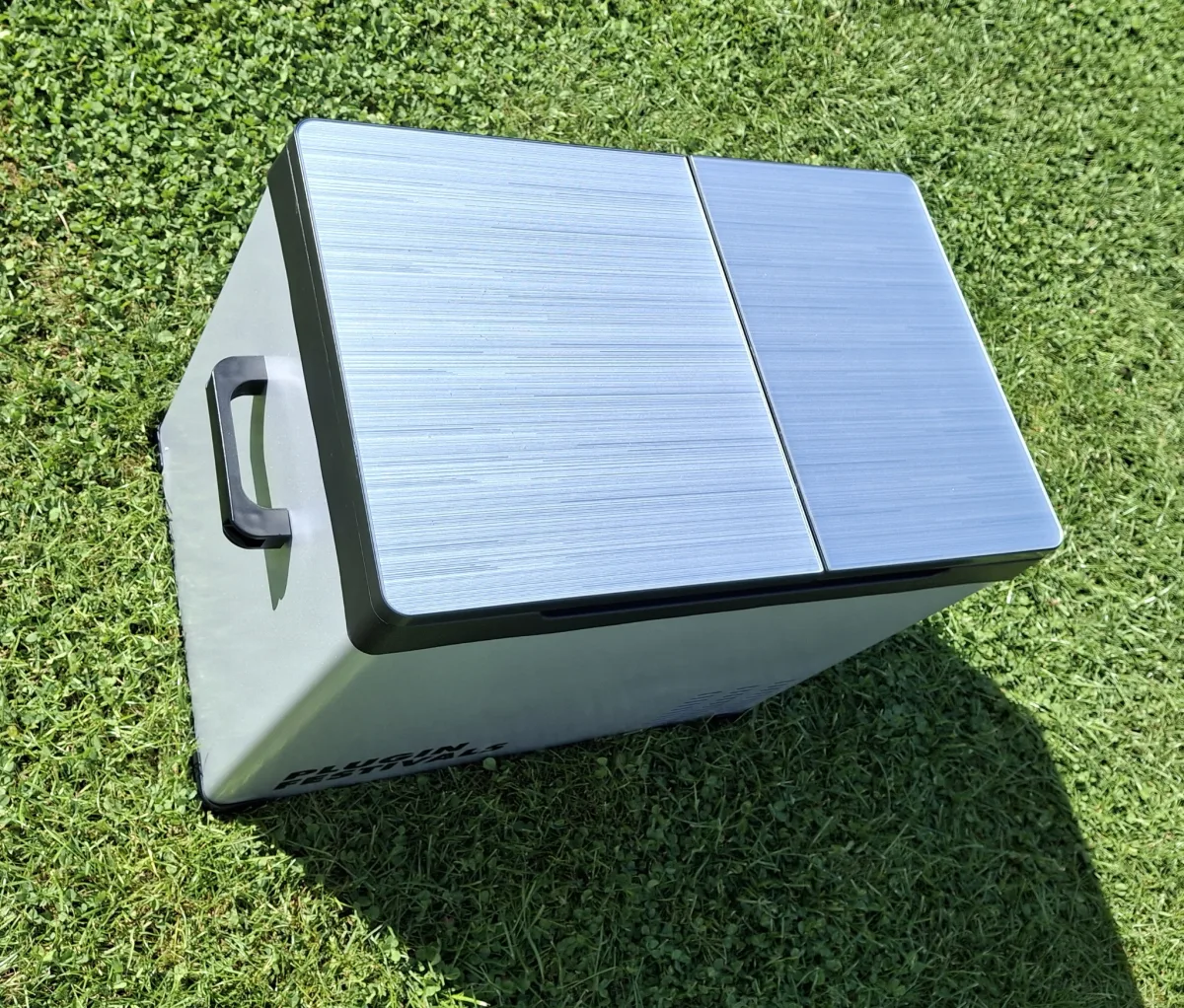 Kompressorkühlbox – Bild 2 von 2